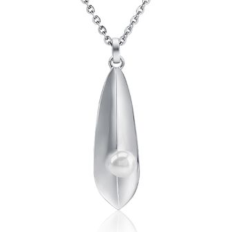 SS FWP Pendant