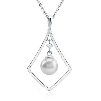 SS FWP Pendant