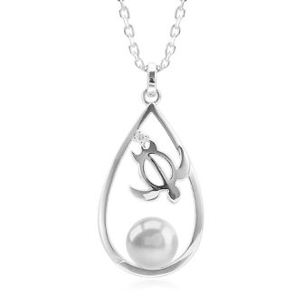SS FWP Pendant