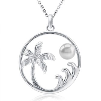 SS FWP Pendant