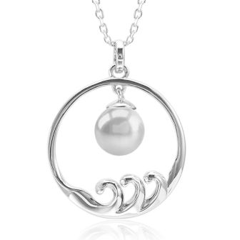 SS FWP Pendant