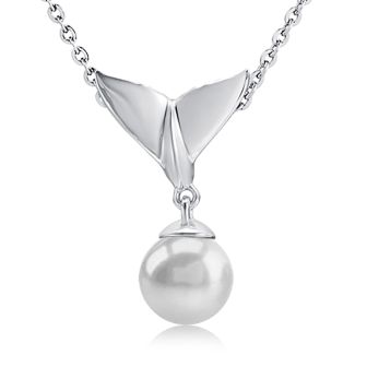 SS FWP Pendant