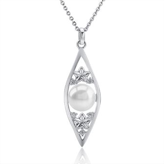 SS FWP Pendant