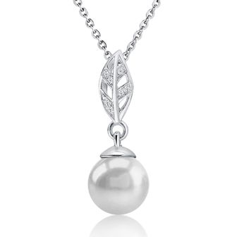 SS FWP Pendant