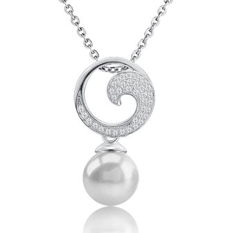 SS FWP Pendant