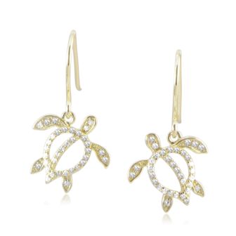 SS Honu Earrings