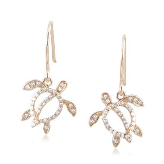 SS Honu Earrings