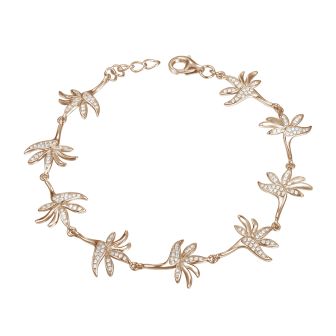 SS Bird of Paradise Bracelet