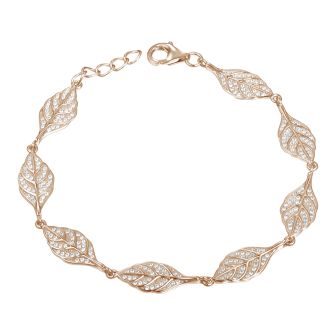 SS Maile Bracelet