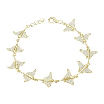 SS Stingray Bracelet