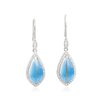 SS Maile Earrings