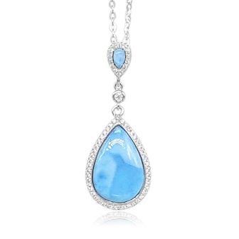 SS Pendant