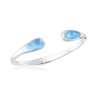 SS Larimar Bangle