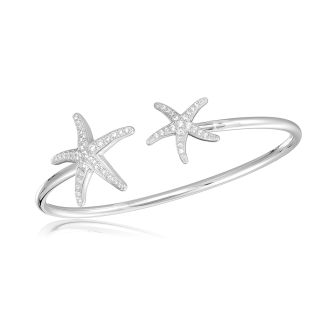 SS Starfish Bangle