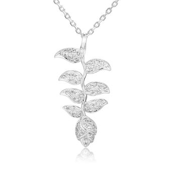 SS Heliconia Pendant