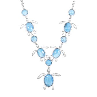SS Honu Necklace