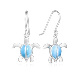 SS Honu Earrings
