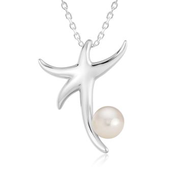 SS FWP Pendant