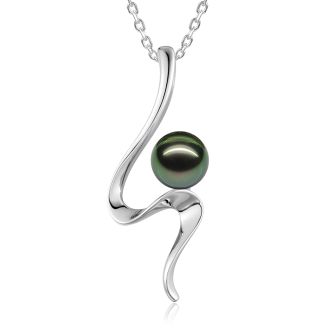SS Tahitian Pendant
