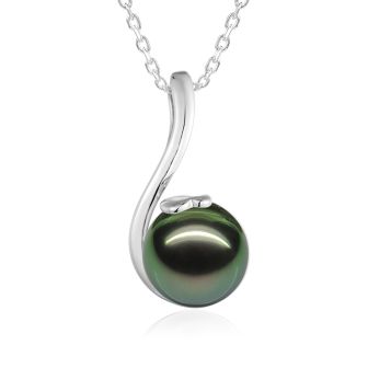 SS Tahitian Pendant
