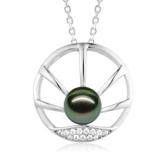 SS Tahitian Pendant