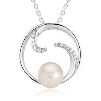 SS FWP Pendant