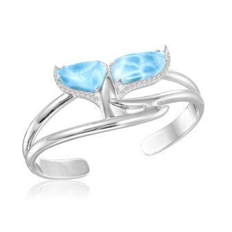 SS Larimar Bangle