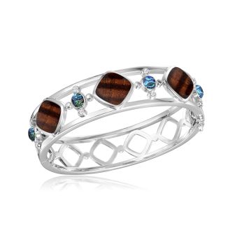 SS Koa Bangle
