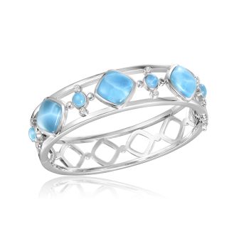 SS Larimar Bangle