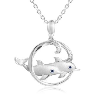 SS 925 Pendant