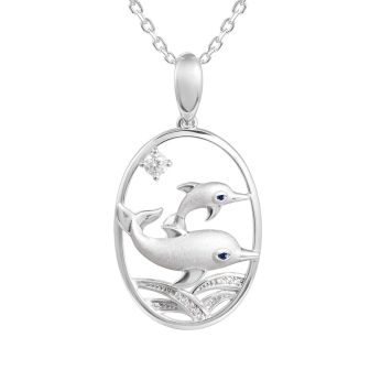 SS 925 Pendant