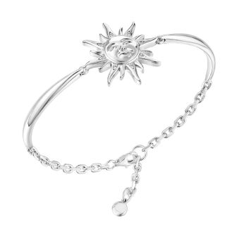 SS 925 Sun Bracelet