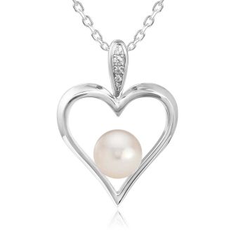 SS 925 FWP Pendant