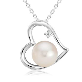 SS 925 FWP Pendant